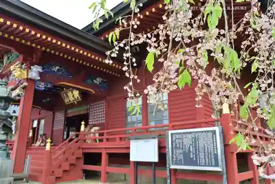 武蔵御嶽神社(東京都)