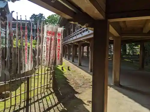 豊川閣　妙厳寺のその他建物