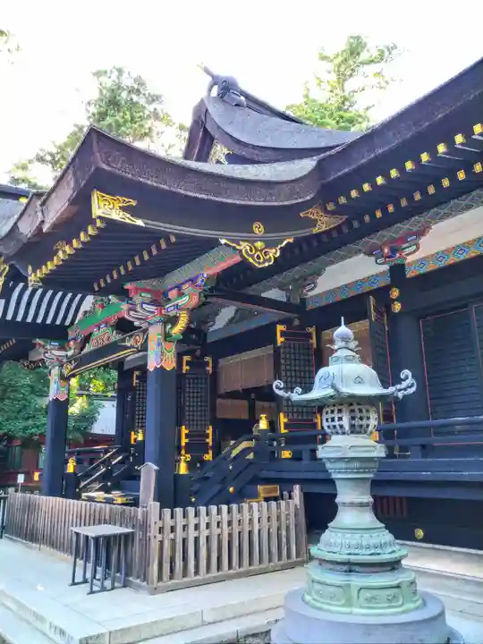 香取神宮(千葉県)