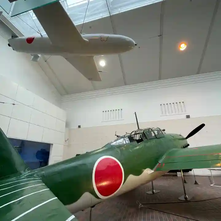 靖國神社(東京都)