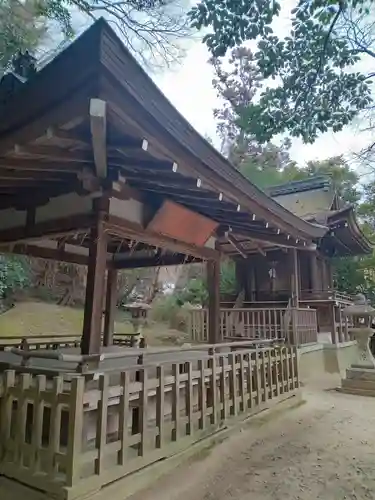 高良神社(京都府)