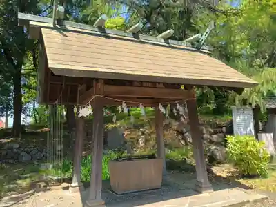 酒折宮(山梨県)