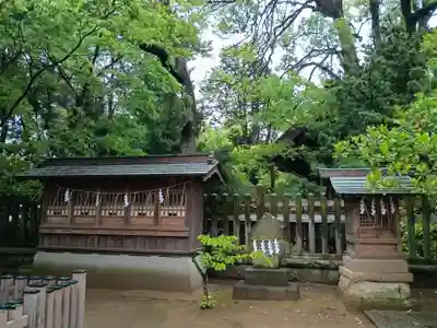 意富比神社(千葉県)