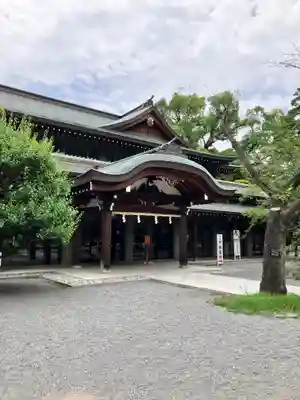 三嶋大社(静岡県)