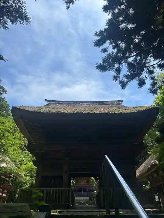 西明寺(栃木県)