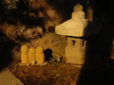 龍隠庵(神奈川県)