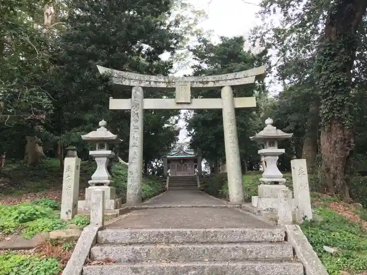 光岡八幡宮(福岡県)