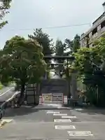 阿部野神社(大阪府)