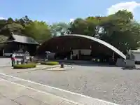 白鷺神社(栃木県)