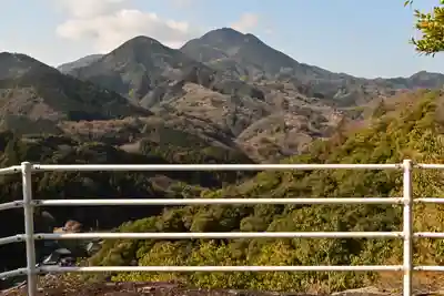 霊岩寺(愛媛県)