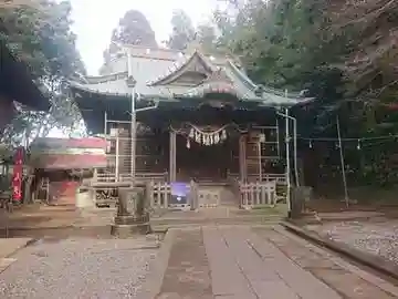 藤沢七福神のサムネイル