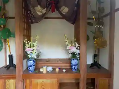 與兵衛地蔵尊(千葉県)