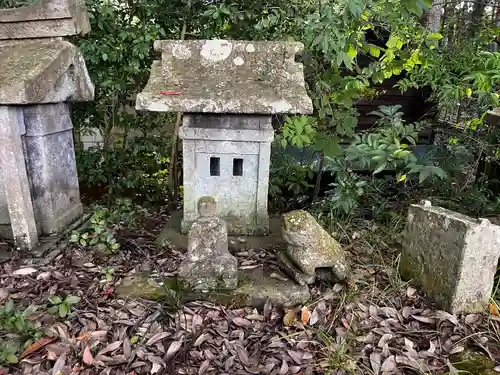 足羽神社(福井県)
