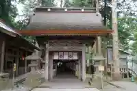 諏訪大社(長野県)