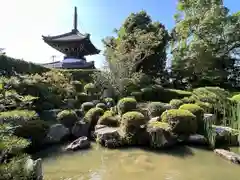 穴太寺(京都府)