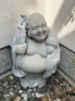 住吉子安寺(地蔵寺)(大阪府)