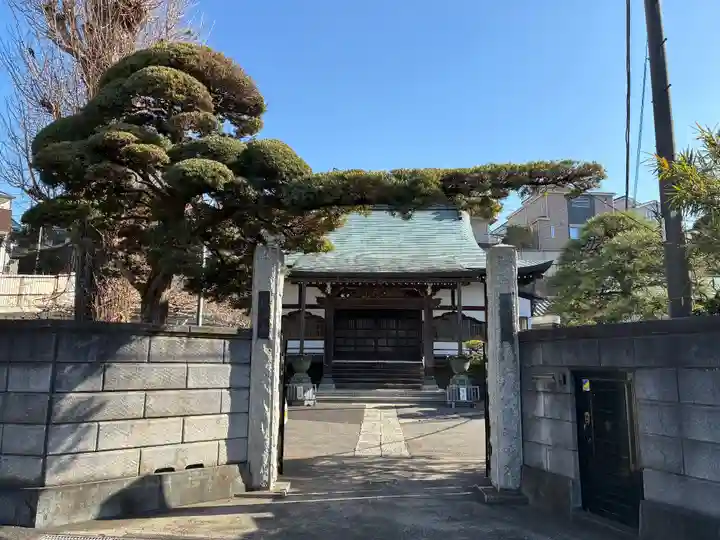 蓮正寺(千葉県)