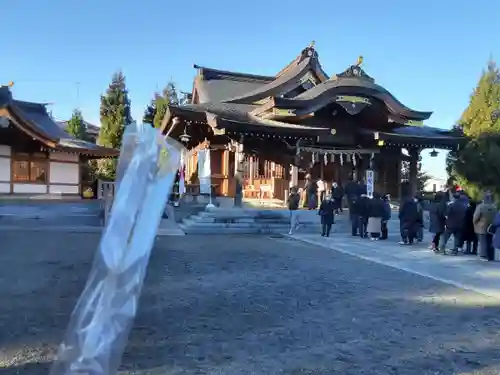 菅原神社(東京都)