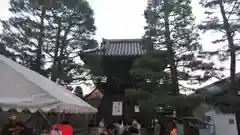 妙心寺（妙心禅寺）の建物その他