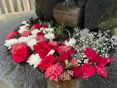 龍口神社(宮城県)