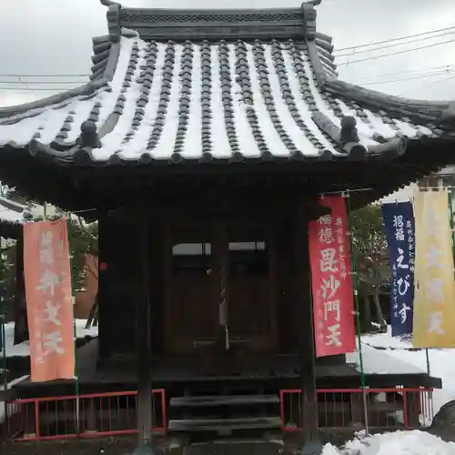 満福寺のその他建物