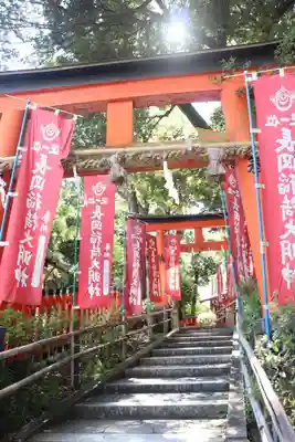 長岡天満宮(京都府)