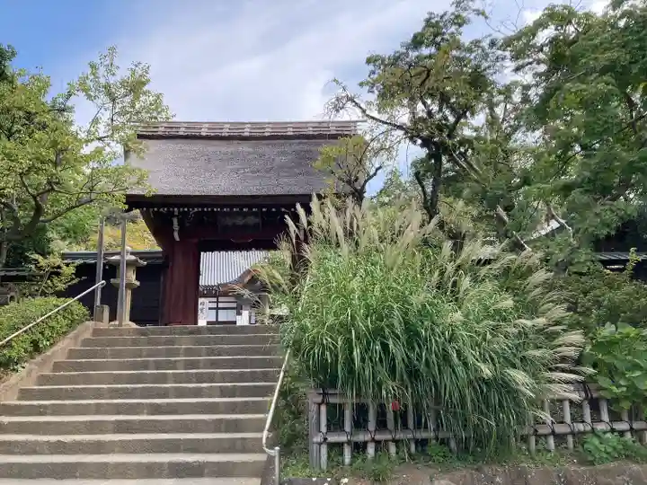 深大寺(東京都)