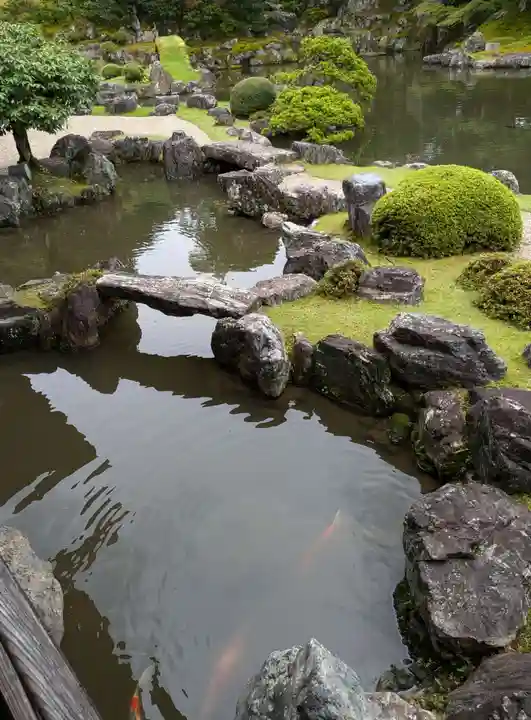 三宝院(三宝院門跡)(京都府)