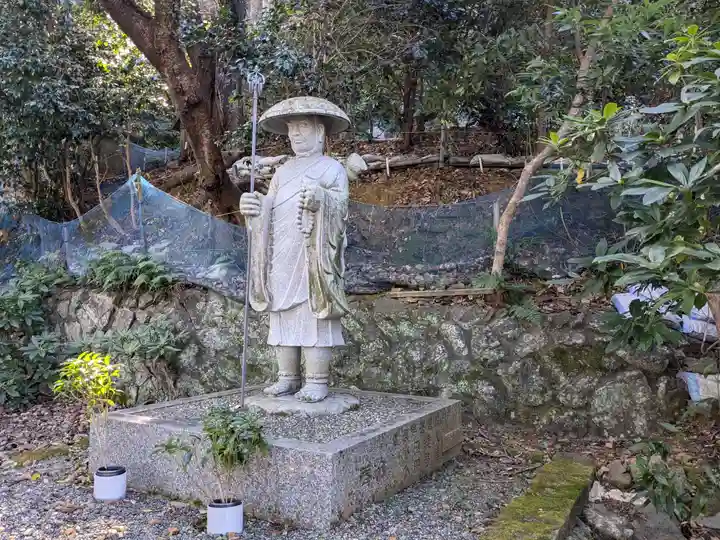 金胎寺(三重県)