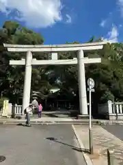 王子神社(東京都)