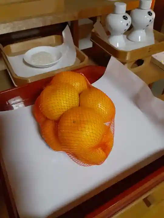 伏木香取神社(茨城県)