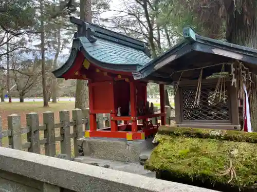 白雲神社(京都府)