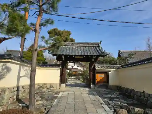 松巌寺(京都府)