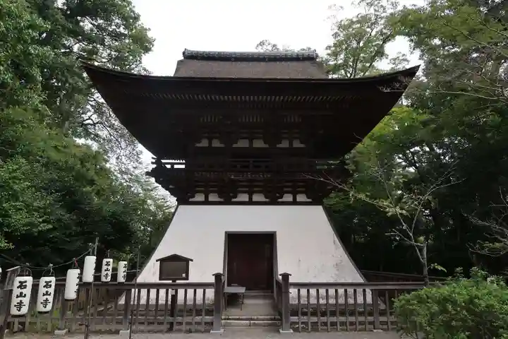 石山寺(滋賀県)