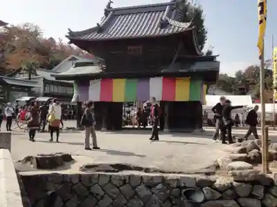 厳島神社のその他建物