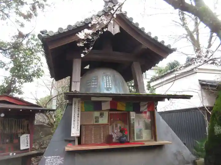 長建寺のその他建物