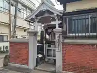 車僧観音堂(福岡県)