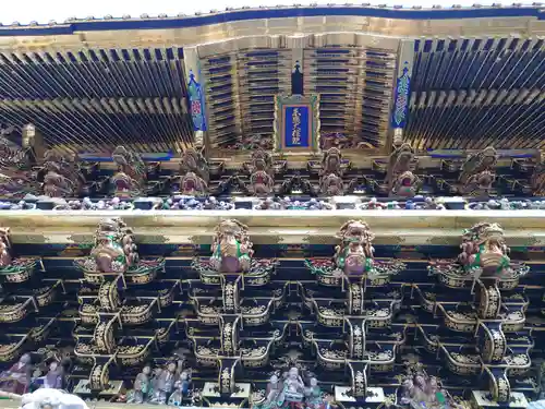 日光東照宮(栃木県)