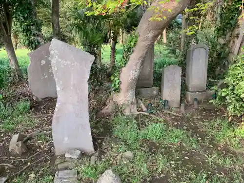 本泰寺のその他建物