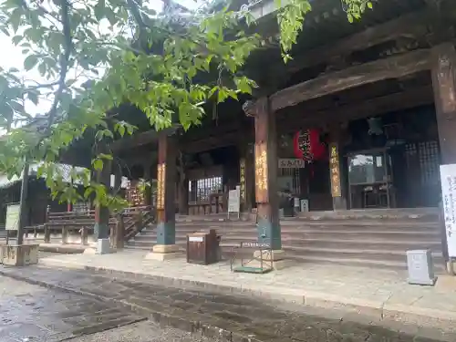 粉河寺(和歌山県)