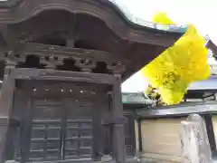 長慶寺(福井県)