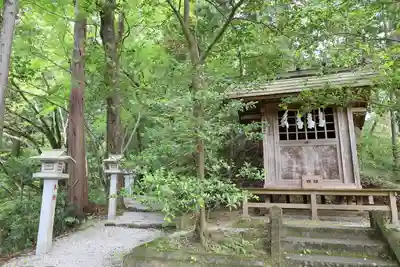 秩父御嶽神社(埼玉県)