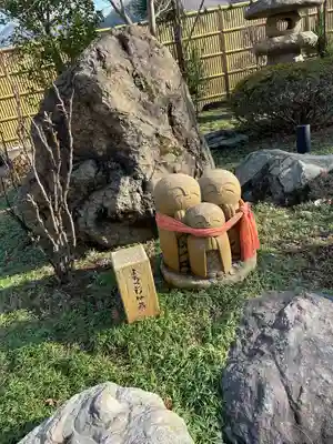 宝徳寺(群馬県)