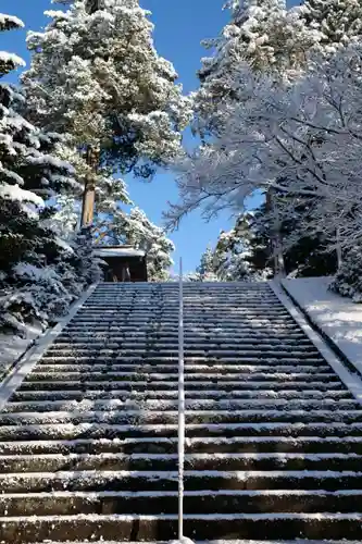 土津神社｜こどもと出世の神さまのその他建物