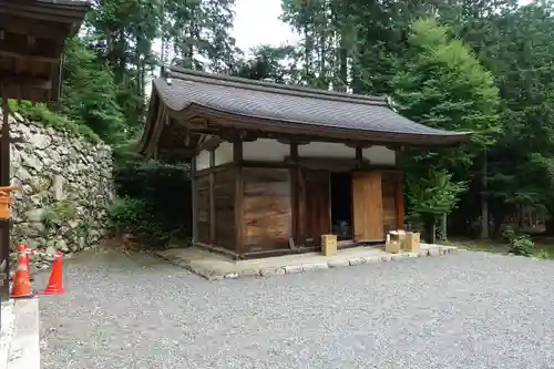 日吉大社の建物その他