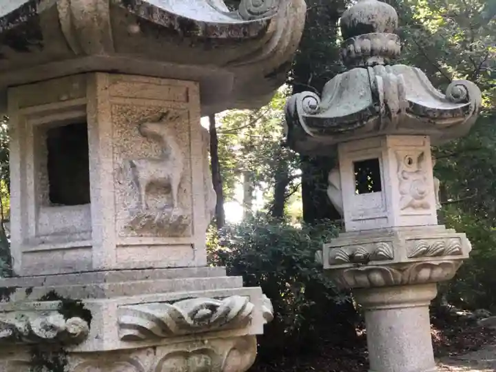 息栖神社(茨城県)