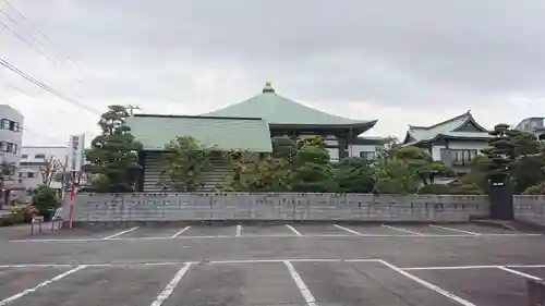 妙海寺(静岡県)