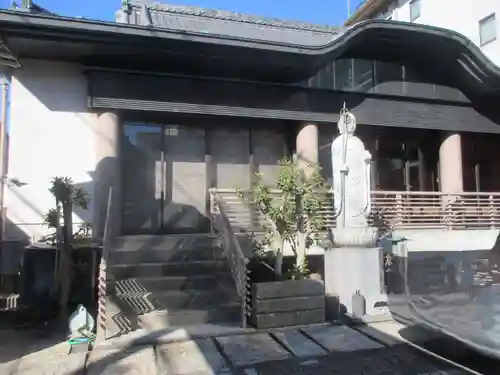 摠禅寺(東京都)