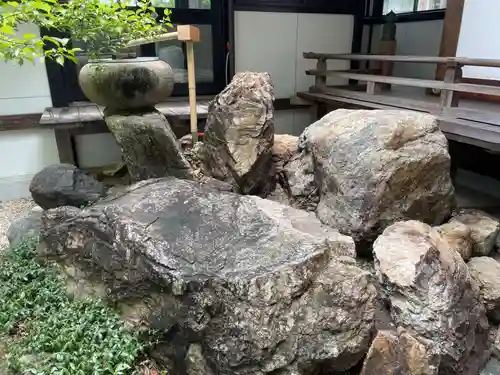 加納天満宮(岐阜県)