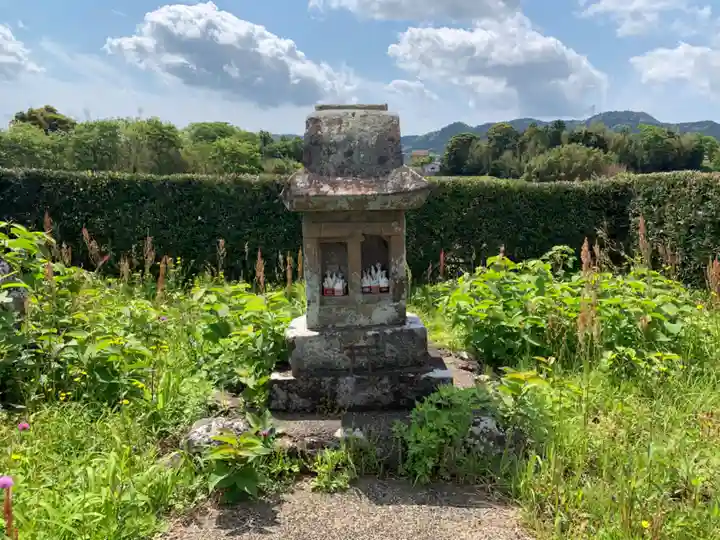 神社(名称不明)(千葉県)